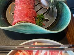 -大隐·成都火锅Bistro(合生麒麟新天地店)