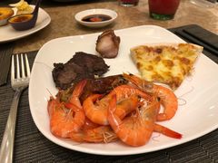 -盛宴标帜餐厅·亲子自助 (南昌喜来登酒店)