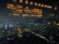 -瑞吉酒店·The Drawing Room闲逸廊·云端下午茶·夜奢Whiskey