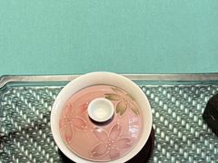 -王府茶楼茶宴·创意菜(朝阳公园店)