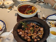 -狮王府淮扬菜(夫子庙老门东店)
