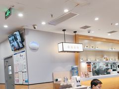 -吉野家(复兴路第二餐厅店)
