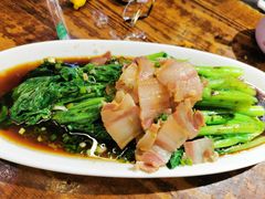 -津沽小院(大直沽总店)