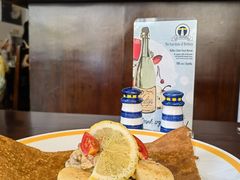 -La Creperie法餐厅(桃江路店)