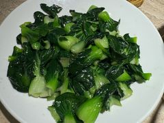 炒菜心-佬肥猫(七宝宝龙店)