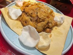 -山西会馆·晋菜·晋商宴·牌匾博物馆(胜利东街店)