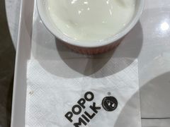 -ICEPOPO MILK(玖洲道店)