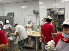 -新丰小吃(中山中路分店)