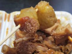 -细妹五香牛杂(步行街店)