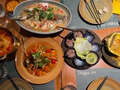 -Tegu泰古莲·泰国餐厅(红山6979店)