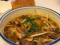 -香港新曜记茶餐厅(星耀城店)