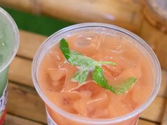 -炖物24章·顺时轻养茶(杭州大厦店)