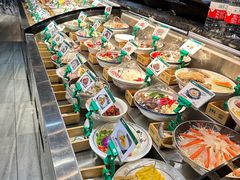 -老傅家湘潭水煮活鱼店(众一国际店)