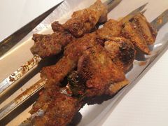 -西域阿里马新疆菜·清真(桂花路店)