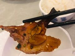 -丽华园(汉阳龙阳店)