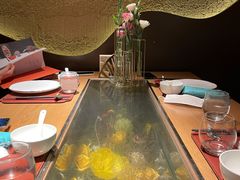 -滋色臻选川菜(北京坊旗舰店)