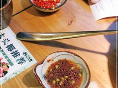 -大头椰·椰子鸡火锅(南宁万象城店)