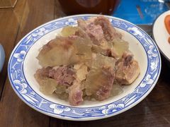 -乔家满族八大碗(流水沟店)