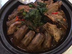 -椿记烧鹅(叠彩店)