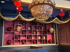 -黑三娘(好爱广场店)