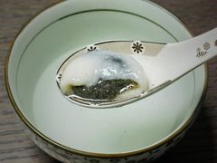 -美新点心店(陕西北路店)