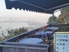 -九曜山