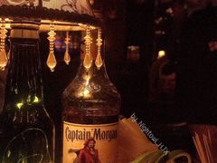 -隐肆威士忌鸡尾酒吧(玉沙国际店)