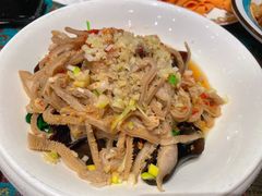 -巴依老爷新疆美食(工体旗舰店)