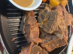 -大梁骨头馆·酱骨老菜(友好店)