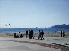 -海云台海滩