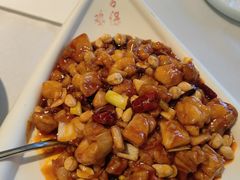 -峨嵋酒家(地安门店)