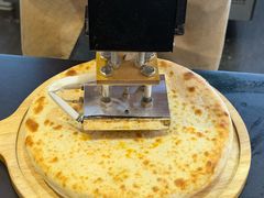 -get pizza意大利餐厅(凯德MALL店)