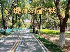 -堤角公园