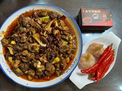 -段氏永平黄焖鸡