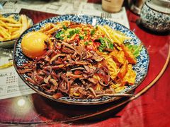 -螺世纪螺蛳粉·桂味小排档(裕德店)