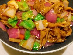 -小菜园新徽菜(上海浦东复地活力城店)