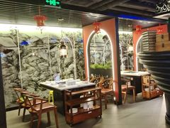 -大渝火锅(苏州西城永捷店)