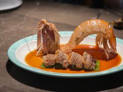 -新荣记(BFC外滩金融中心店)