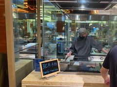 -大中华希尔顿酒店-念自助餐·嗨啤·小龙虾