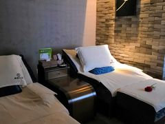 -豪爵足道·SPA(二七路店)