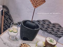 -茶是一枝花泡茶店