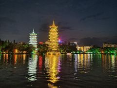 -桂林两江四湖景区