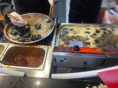 -黑色经典臭豆腐·湖南特产(步行街店)