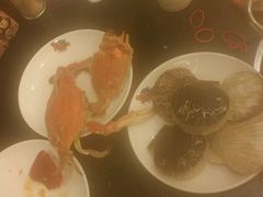 -大蟹天下海鲜自助