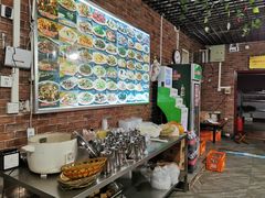 -向民炒鸡老店(火车站店)