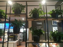 -肯德基(尖岭万达店)