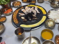 -韩宫宴和牛烤肉(盐城金鹰店)
