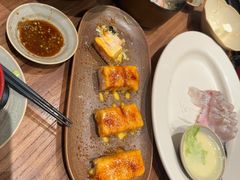 -Tuna maki寿司(苏州万象天地店)