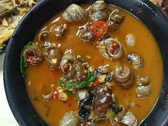 -聚味瞿记·龙虾堂(树木岭店)