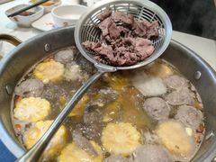 -潮发潮汕牛肉店(永庆坊店)